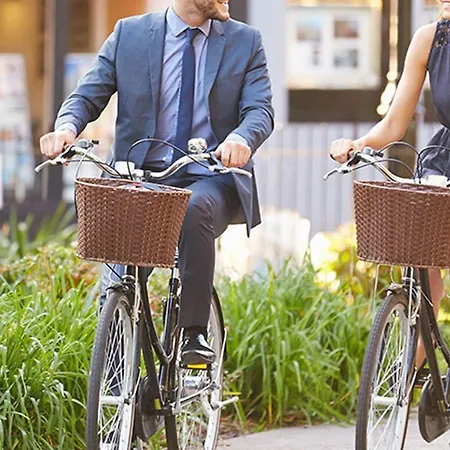 Little House With View דירה ארונה