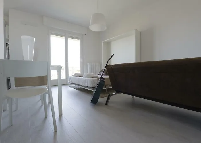 Little House With View * Arona