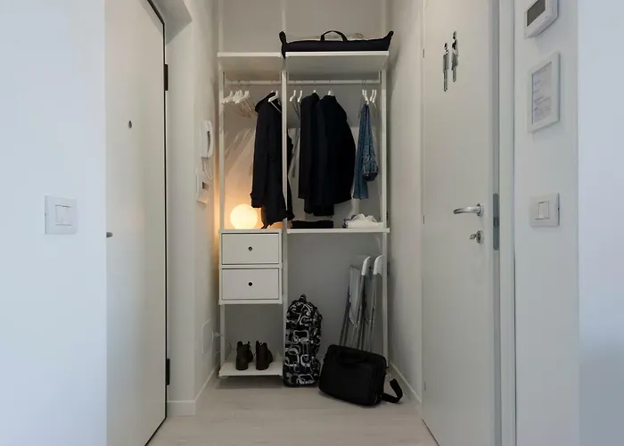 Little House With View * Arona