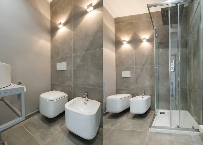 Little House With View Apartment *